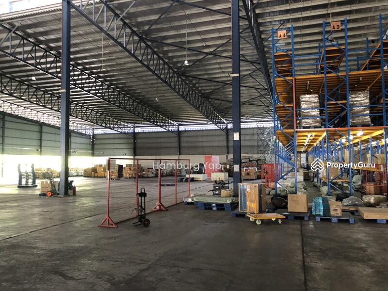 Warehouse for Sale in Glenmarie (Selangor) - Hamburg Yap - PropertyGuru.com.my