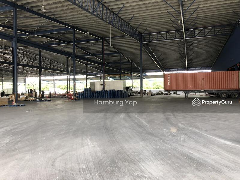 Warehouse for Sale in Glenmarie (Selangor) - Hamburg Yap - PropertyGuru.com.my