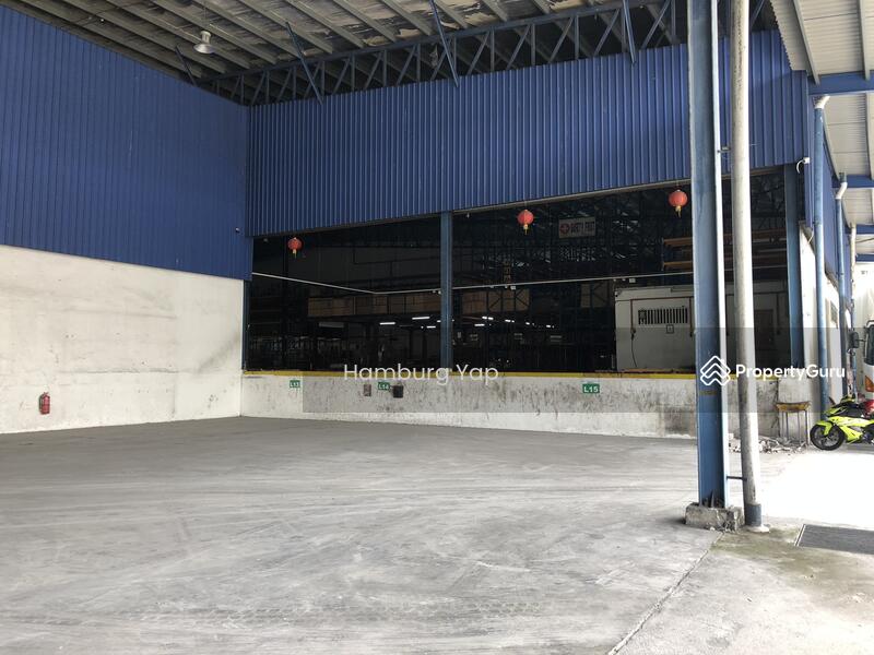 Warehouse for Sale in Glenmarie (Selangor) - Hamburg Yap - PropertyGuru.com.my