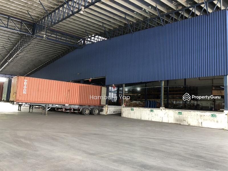 Warehouse for Sale in Glenmarie (Selangor) - Hamburg Yap - PropertyGuru.com.my
