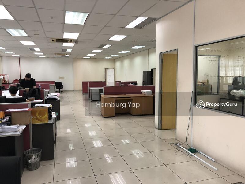 Warehouse for Sale in Glenmarie (Selangor) - Hamburg Yap - PropertyGuru.com.my