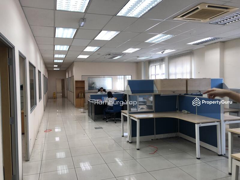 Warehouse for Sale in Glenmarie (Selangor) - Hamburg Yap - PropertyGuru.com.my