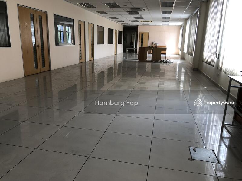 Warehouse for Sale in Glenmarie (Selangor) - Hamburg Yap - PropertyGuru.com.my