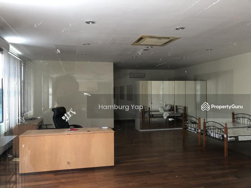 Warehouse for Sale in Glenmarie (Selangor) - Hamburg Yap - PropertyGuru.com.my