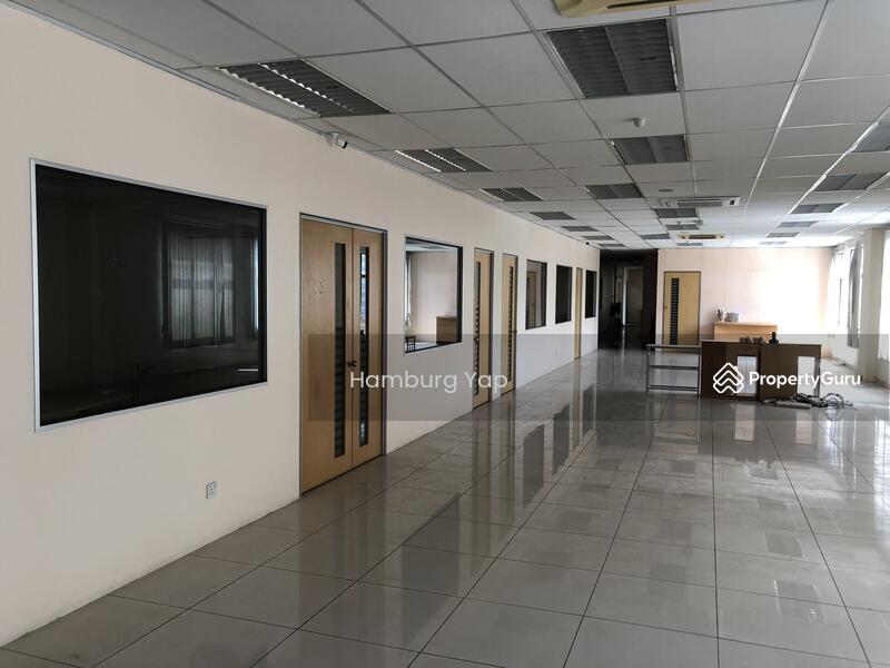 Warehouse for Sale in Glenmarie (Selangor) - Hamburg Yap - PropertyGuru.com.my
