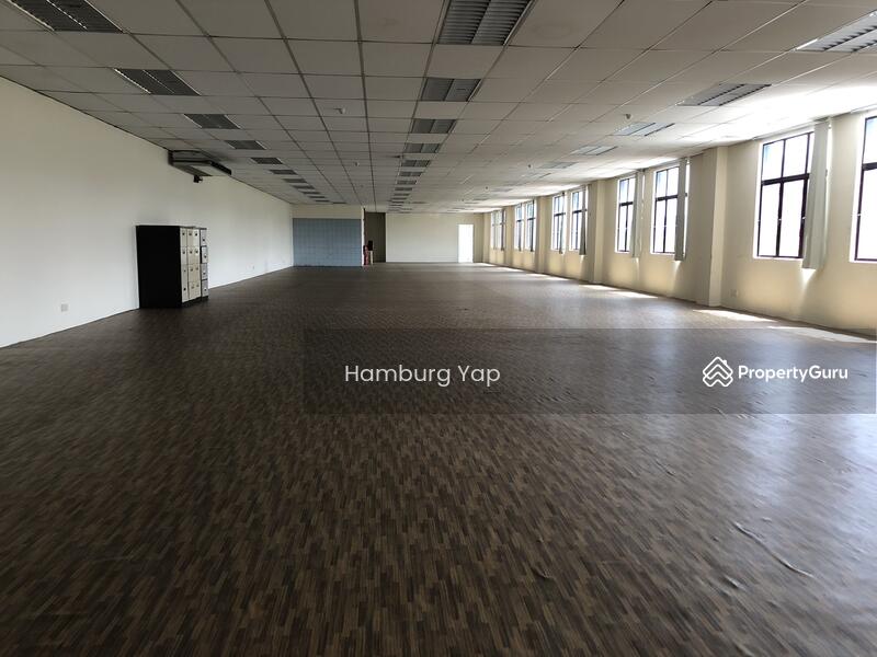Warehouse for Sale in Glenmarie (Selangor) - Hamburg Yap - PropertyGuru.com.my