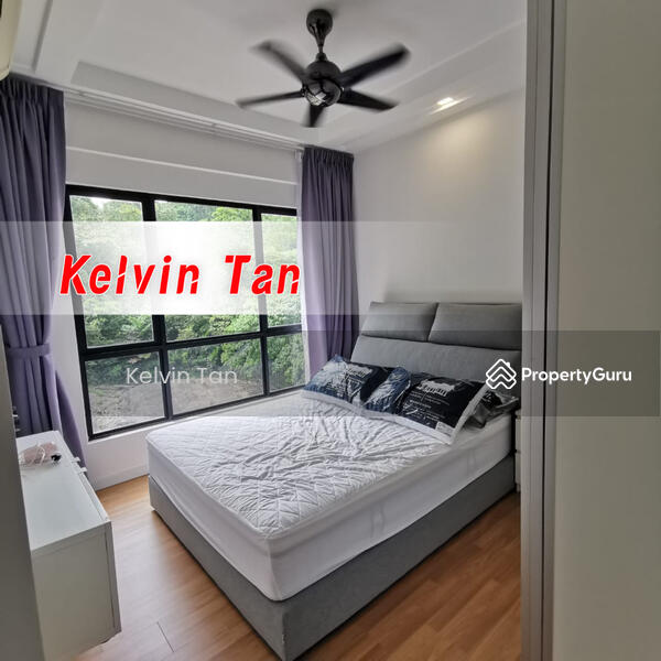Kondominium untuk Disewa di TRI PINNACLE - Kelvin Tan - PropertyGuru.com.my