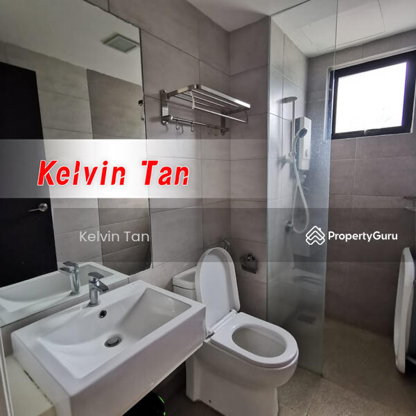 Kondominium untuk Disewa di TRI PINNACLE - Kelvin Tan - PropertyGuru.com.my