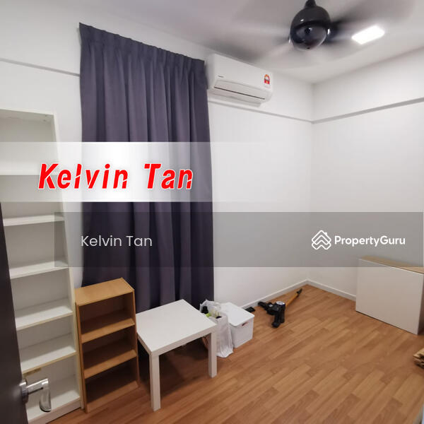 Kondominium untuk Disewa di TRI PINNACLE - Kelvin Tan - PropertyGuru.com.my