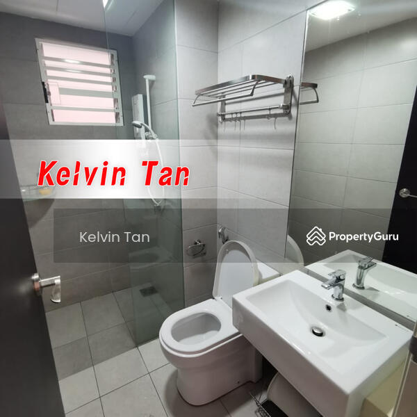 Kondominium untuk Disewa di TRI PINNACLE - Kelvin Tan - PropertyGuru.com.my