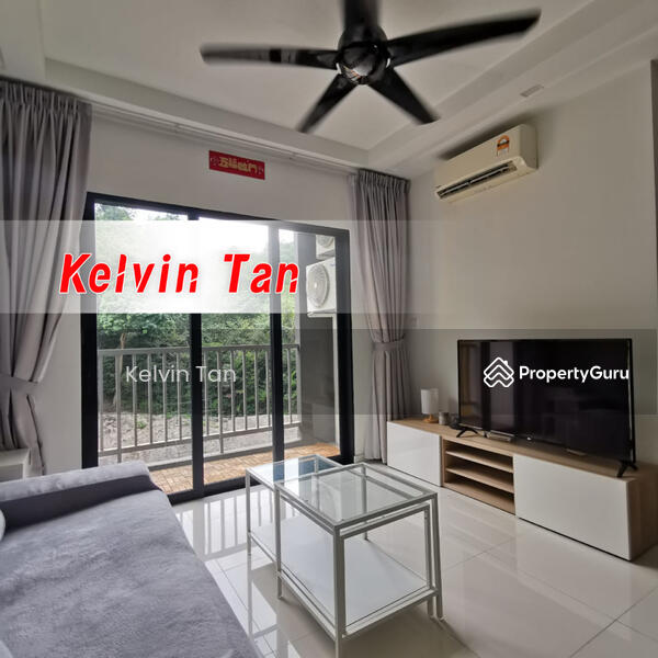 Kondominium untuk Disewa di TRI PINNACLE - Kelvin Tan - PropertyGuru.com.my