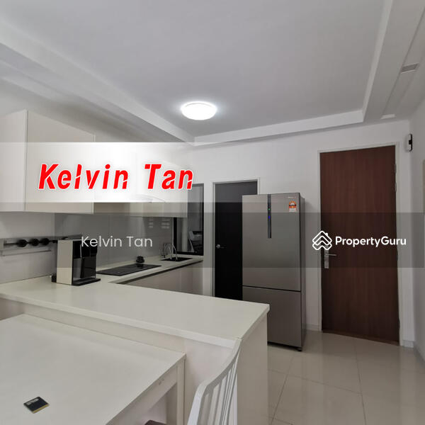 Kondominium untuk Disewa di TRI PINNACLE - Kelvin Tan - PropertyGuru.com.my