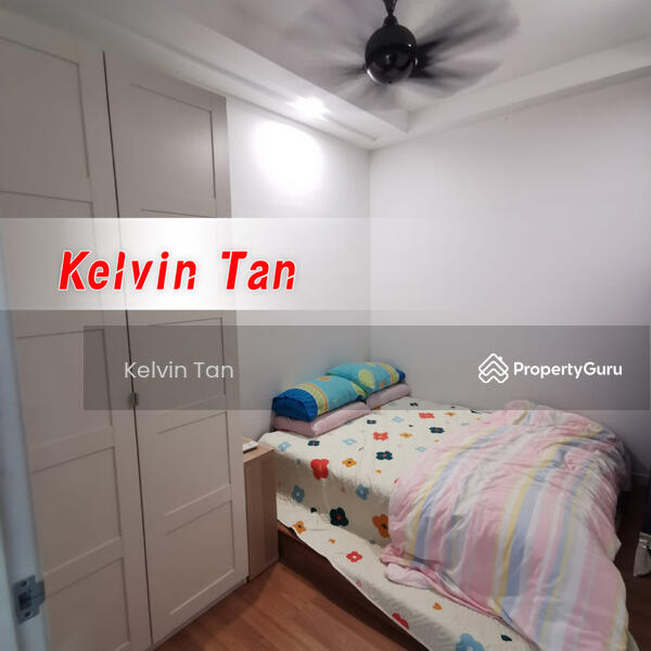 Kondominium untuk Disewa di TRI PINNACLE - Kelvin Tan - PropertyGuru.com.my