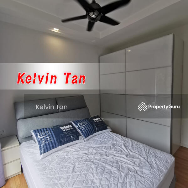 Kondominium untuk Disewa di TRI PINNACLE - Kelvin Tan - PropertyGuru.com.my
