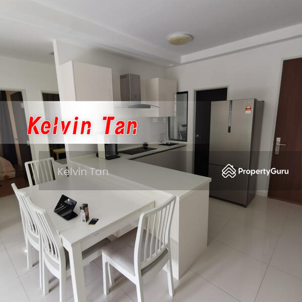 Kondominium untuk Disewa di TRI PINNACLE - Kelvin Tan - PropertyGuru.com.my