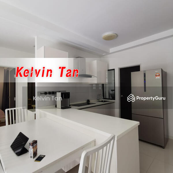 Kondominium untuk Disewa di TRI PINNACLE - Kelvin Tan - PropertyGuru.com.my