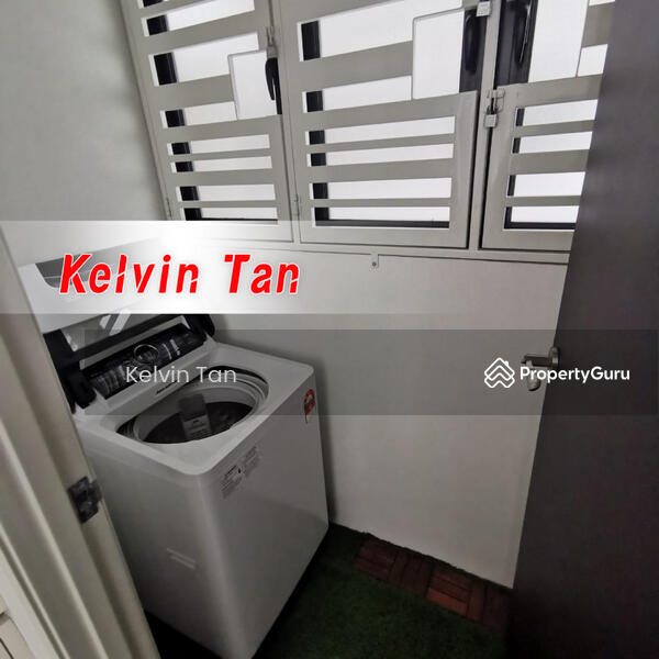 Kondominium untuk Disewa di TRI PINNACLE - Kelvin Tan - PropertyGuru.com.my