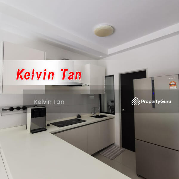 Kondominium untuk Disewa di TRI PINNACLE - Kelvin Tan - PropertyGuru.com.my
