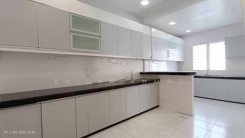 For Sale - Bandar Teknologi Kajang