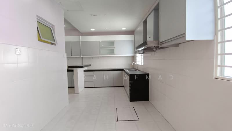 For Sale - Bandar Teknologi Kajang