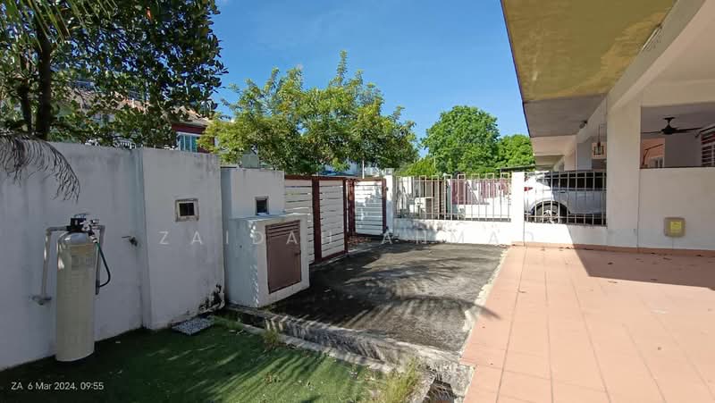 For Sale - Bandar Teknologi Kajang