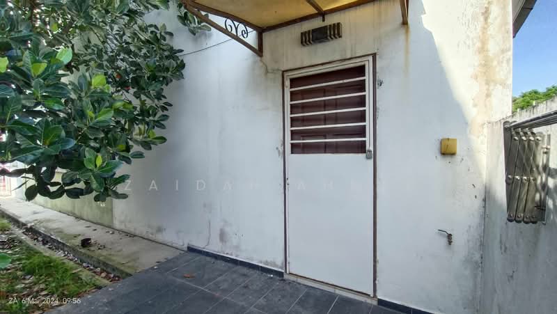 For Sale - Bandar Teknologi Kajang