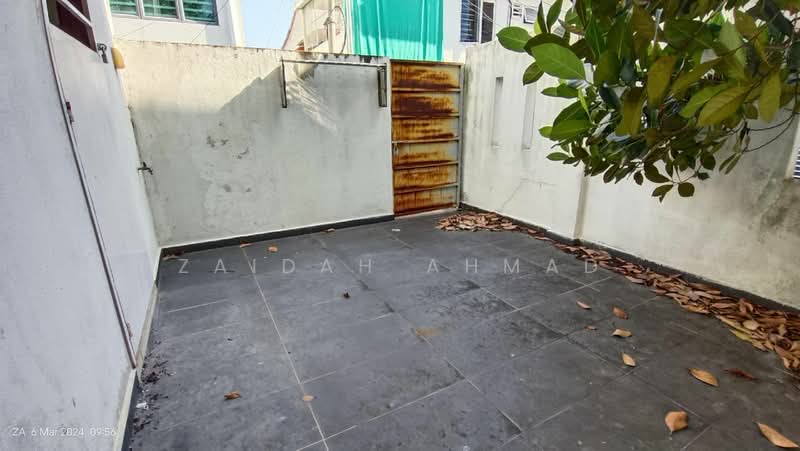 For Sale - Bandar Teknologi Kajang