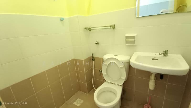 For Sale - Bandar Teknologi Kajang