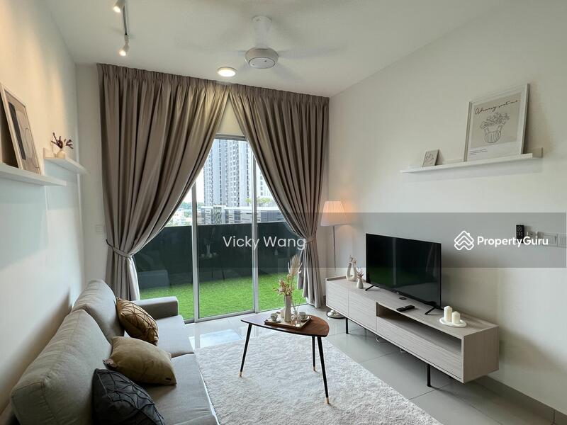 For Rent - Gaya Resort Homes