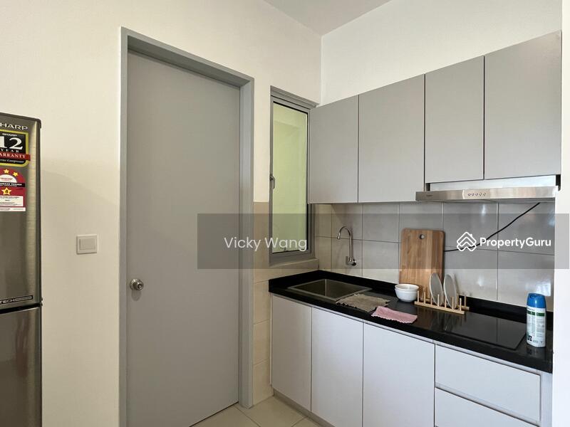 For Rent - Gaya Resort Homes