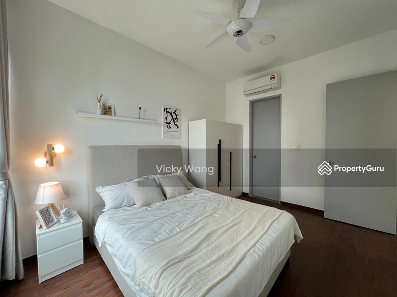 For Rent - Gaya Resort Homes