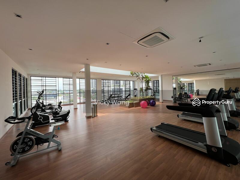 For Rent - Gaya Resort Homes