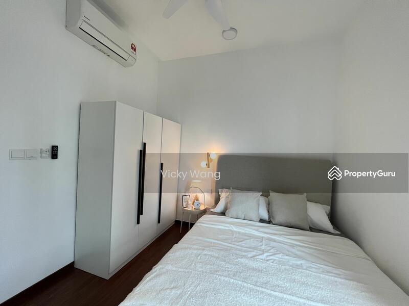 For Rent - Gaya Resort Homes