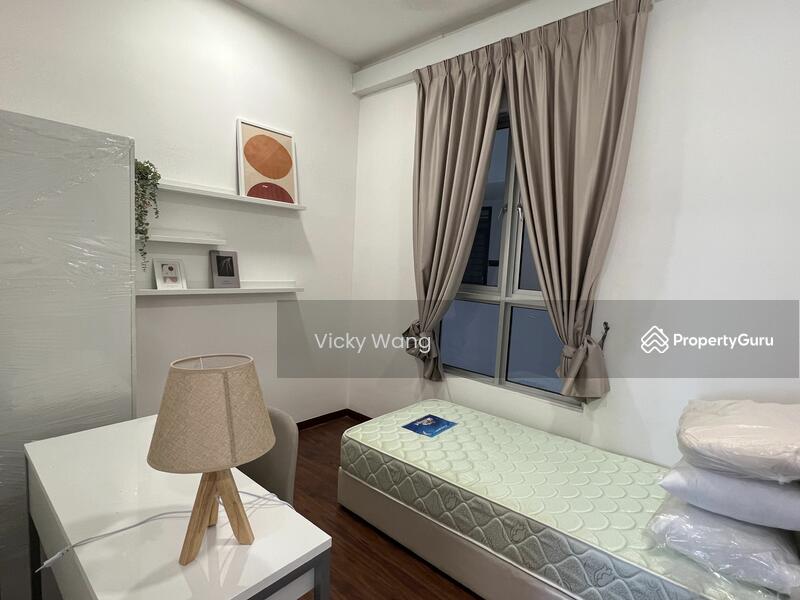 For Rent - Gaya Resort Homes