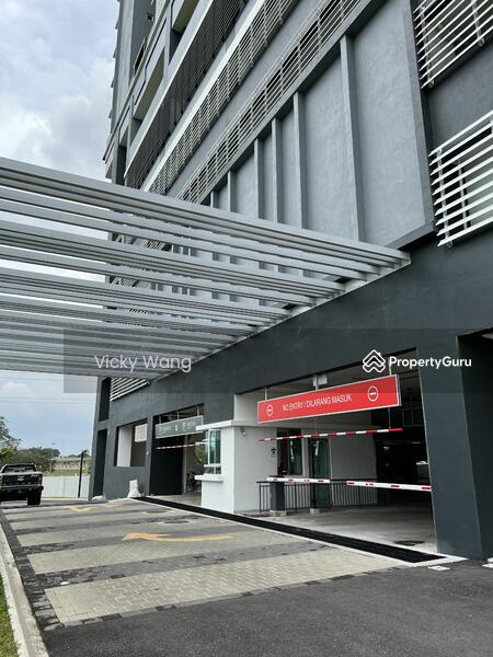 For Rent - Gaya Resort Homes