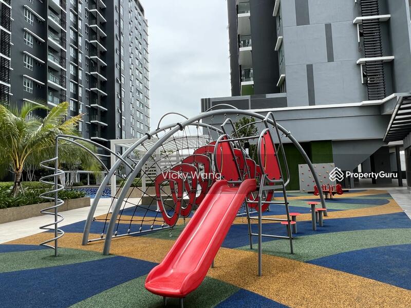 For Rent - Gaya Resort Homes