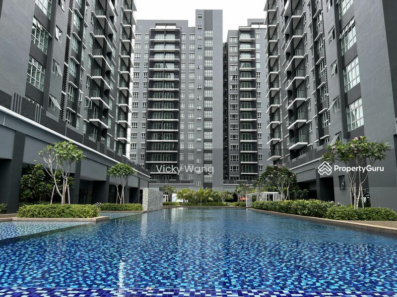 For Rent - Gaya Resort Homes