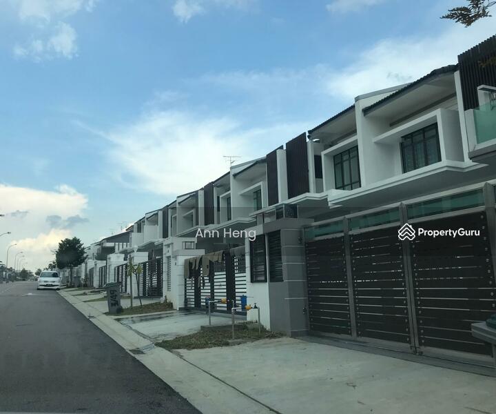 Taman Seri Austin Taman Seri Austin, Jalan Seri Austin, Setia Indah