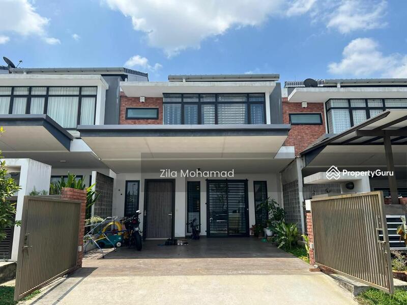 City of Elmina Elmina Valley Phase 3, City Of Elmina, Seksyen U16