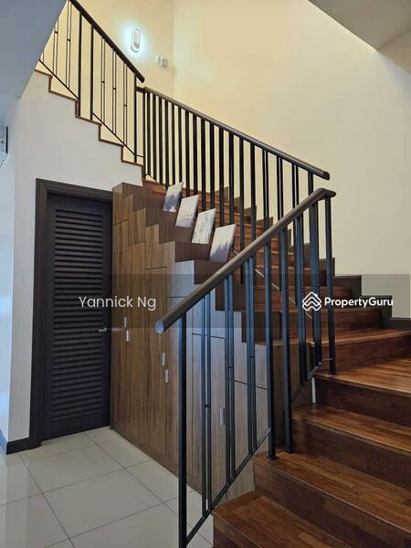 2-storey Terraced House for Sale in Cyberjaya (Selangor) - Yannick Ng - PropertyGuru.com.my