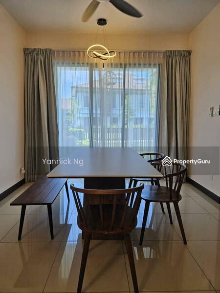 2-storey Terraced House for Sale in Cyberjaya (Selangor) - Yannick Ng - PropertyGuru.com.my