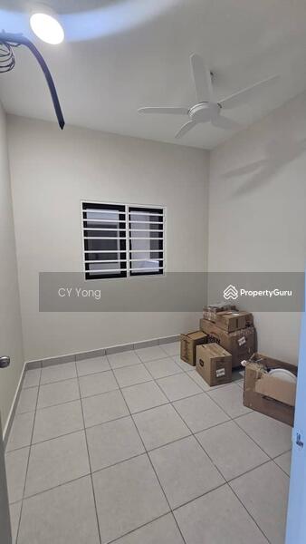 Pangsapuri untuk Dijual di The Netizen - CY Yong - PropertyGuru.com.my