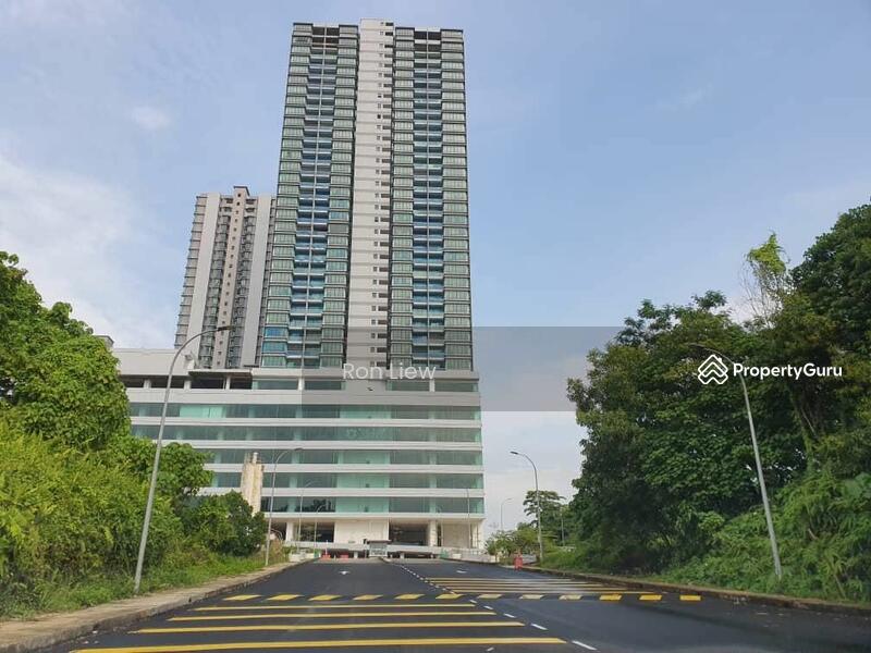 Service Residence for Sale at City of Green - Ron Liew - PropertyGuru.com.my