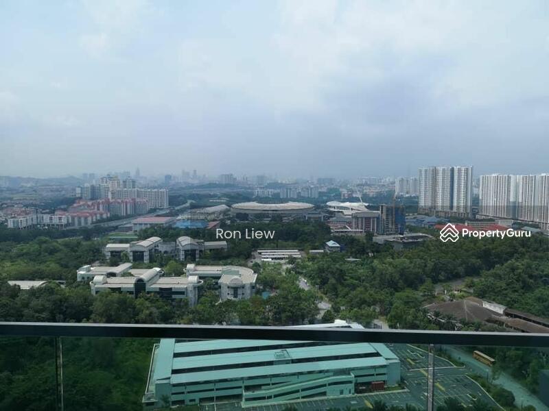 Service Residence for Sale at City of Green - Ron Liew - PropertyGuru.com.my