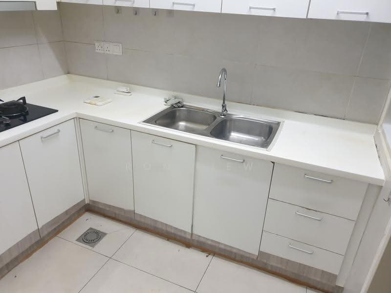 Service Residence for Sale at City of Green - Ron Liew - Kitchen - PropertyGuru.com.my