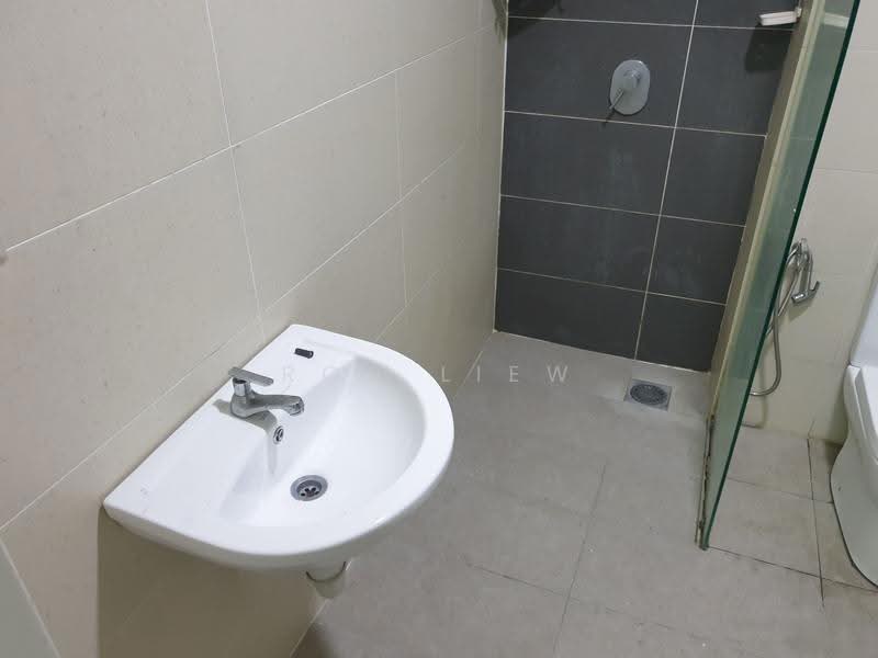 Service Residence for Sale at City of Green - Ron Liew - Bathroom - PropertyGuru.com.my