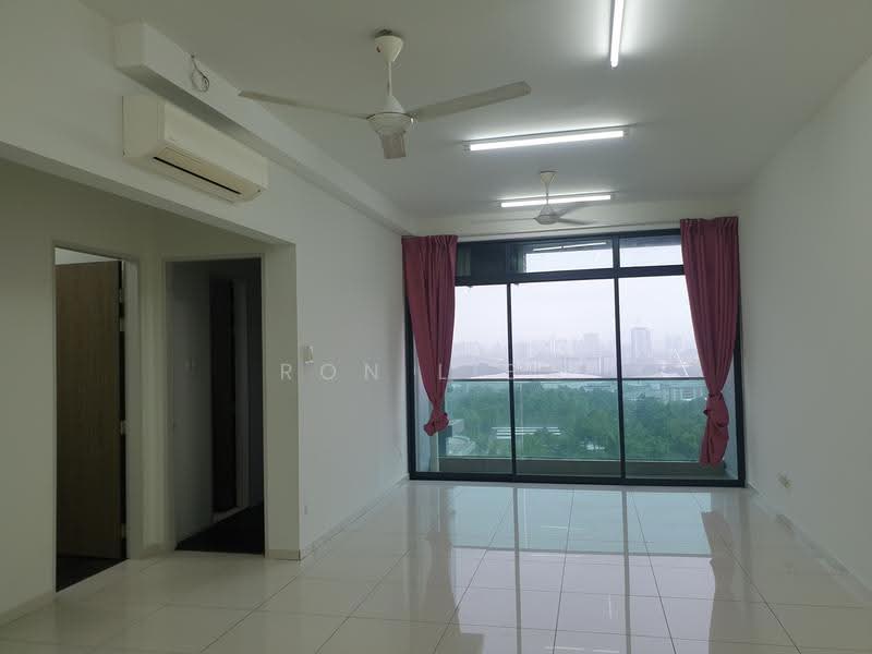 Service Residence for Sale at City of Green - Ron Liew - Living Room - PropertyGuru.com.my