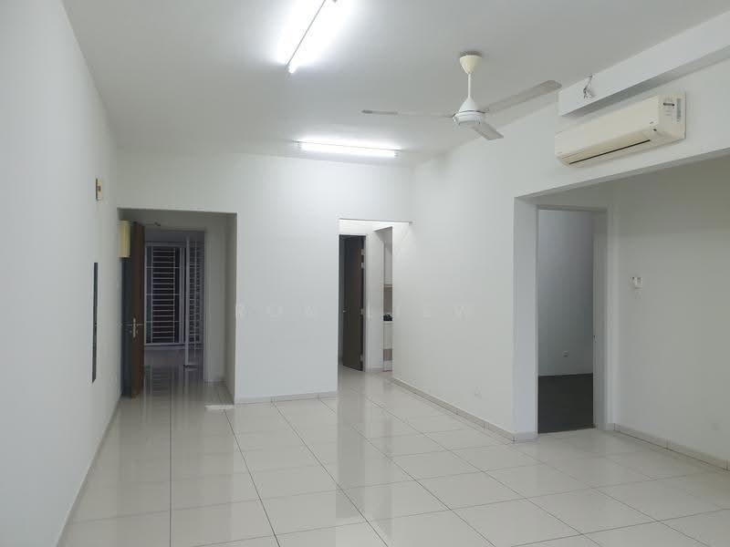 Service Residence for Sale at City of Green - Ron Liew - Living Room - PropertyGuru.com.my