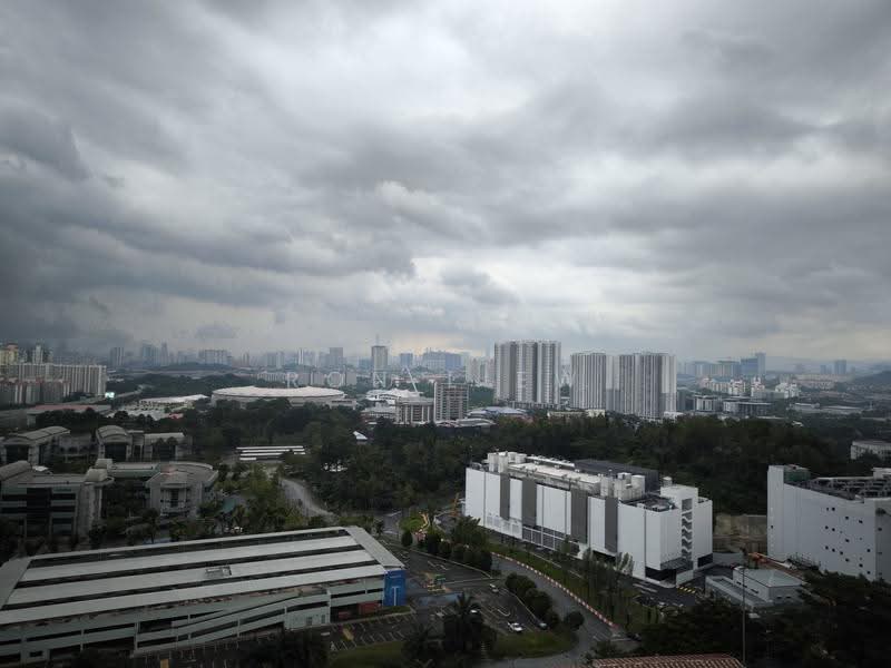 Service Residence for Sale at City of Green - Ron Liew - Exterior - PropertyGuru.com.my