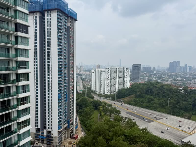 Kondominium untuk Dijual di Kiaramas Danai - Jeremy . - PropertyGuru.com.my